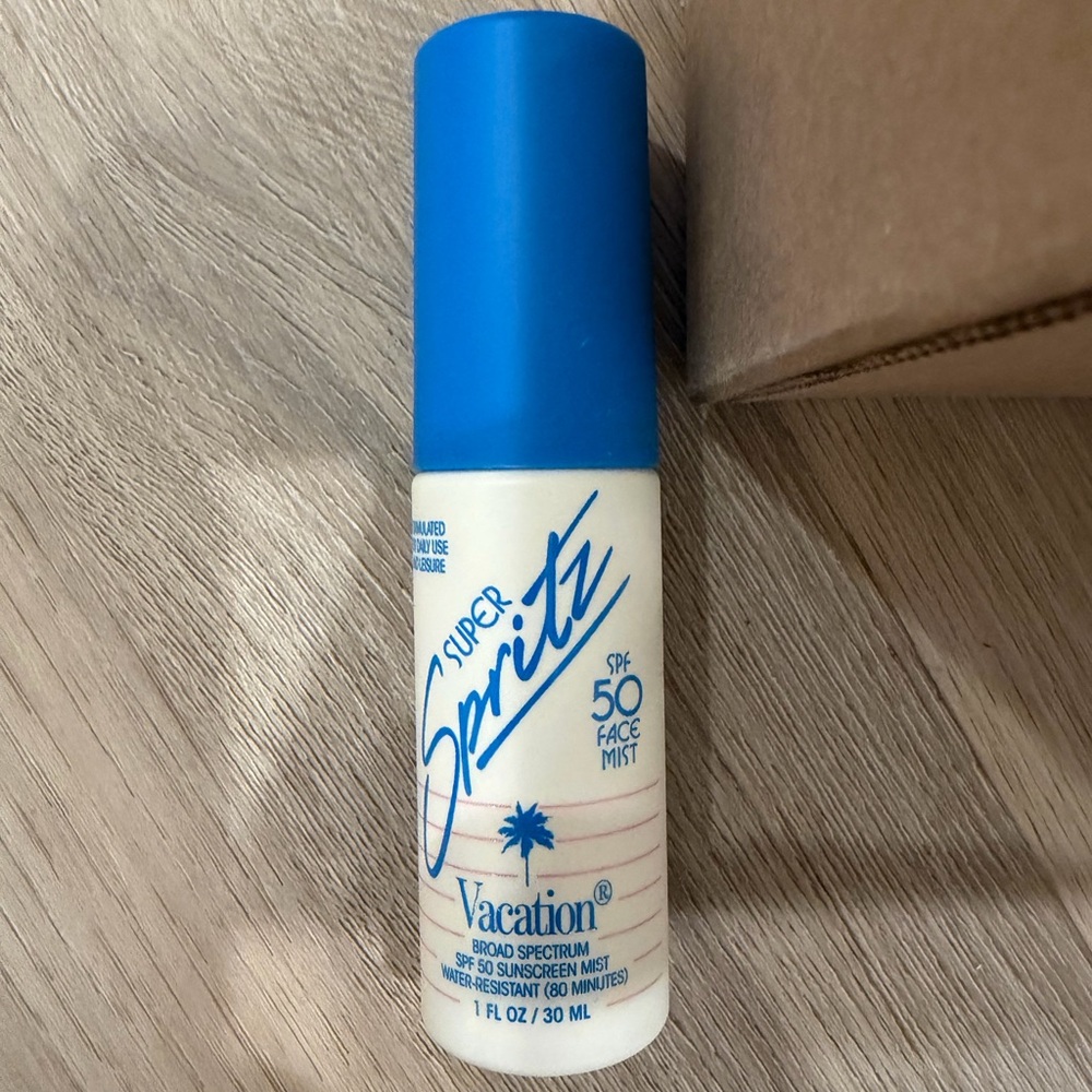 Vacation 6-Pack Mini Face Mist - Picture 6 of 10